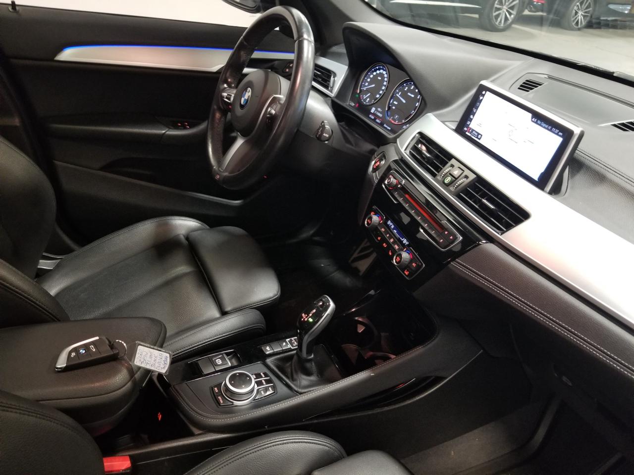 2020 BMW X1 xDrive28i 4dr All-wheel Drive Sports Activity Vehicle Photo