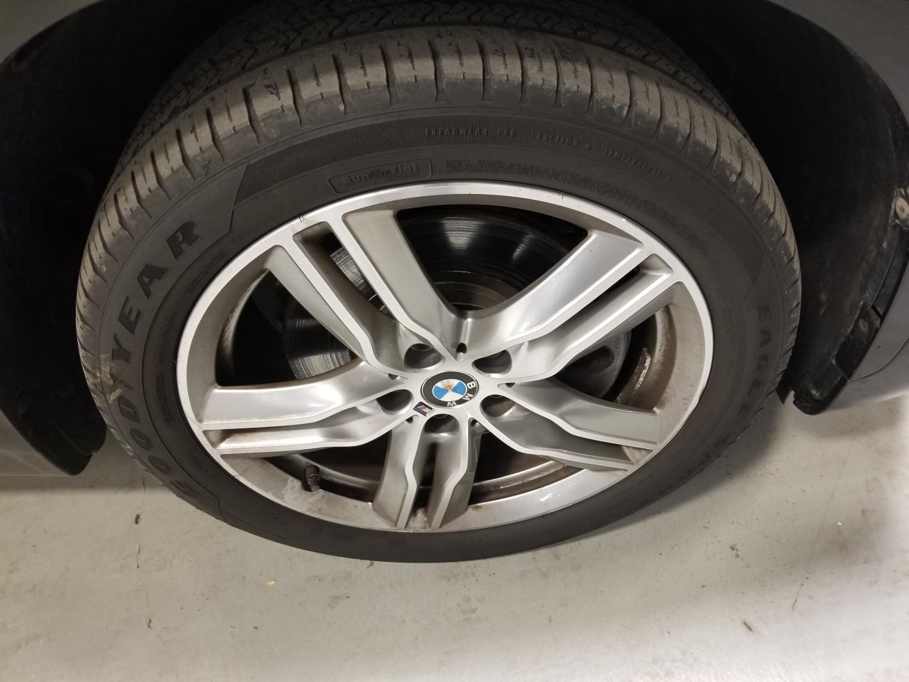 2020 BMW X1 xDrive28i 4dr All-wheel Drive Sports Activity Vehicle Photo