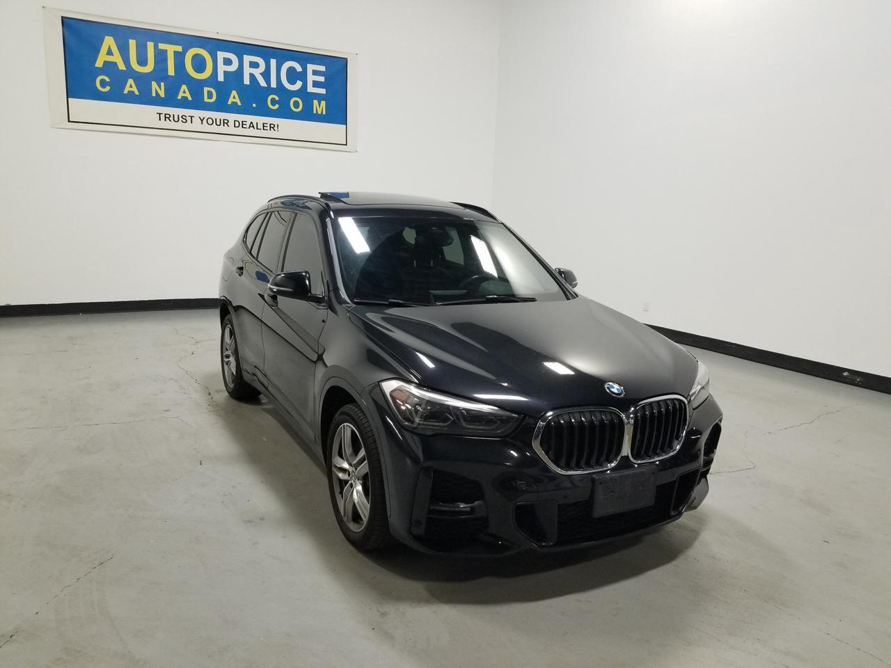2020 BMW X1 xDrive28i 4dr All-wheel Drive Sports Activity Vehicle Photo