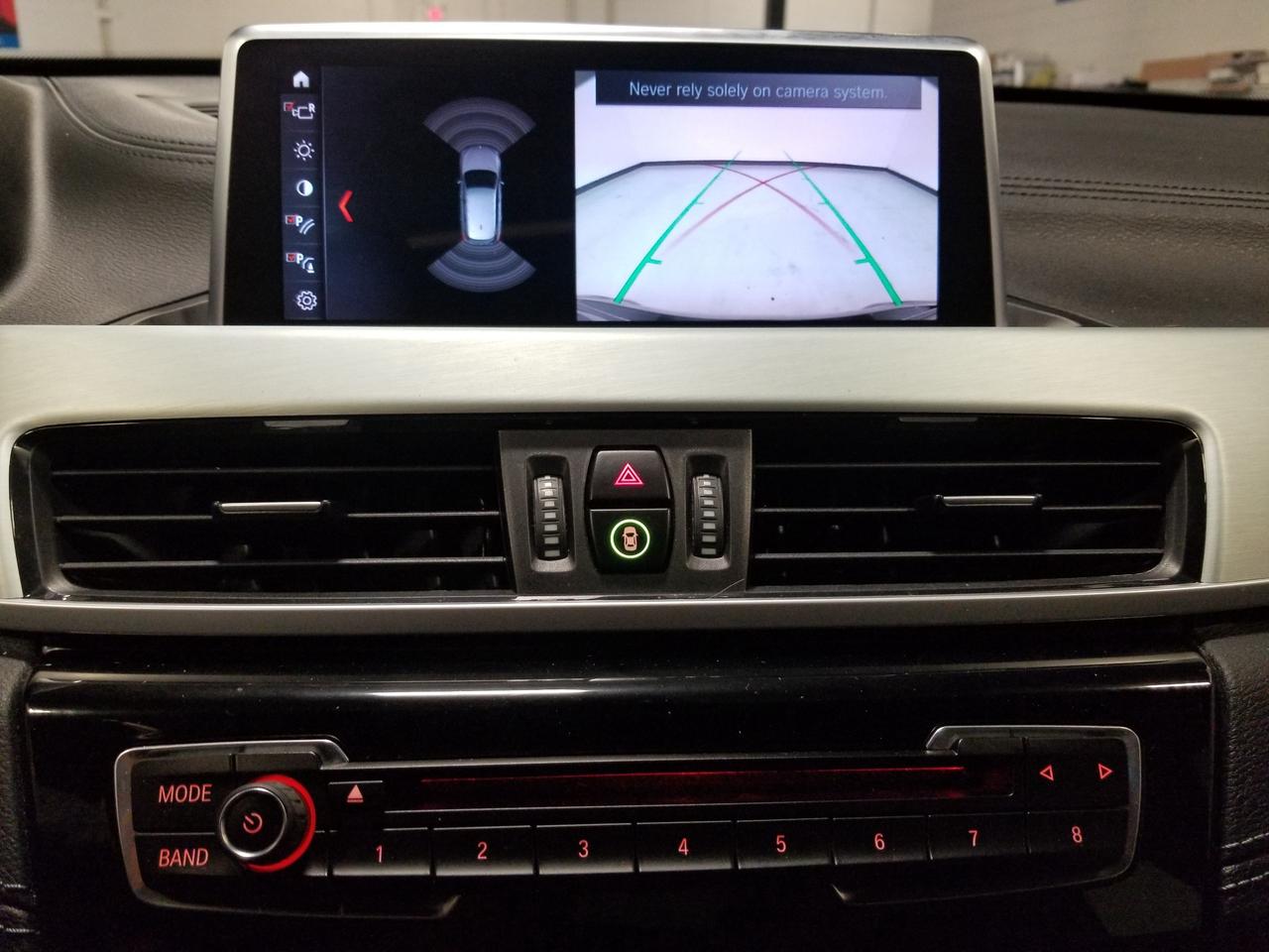 2020 BMW X1 xDrive28i 4dr All-wheel Drive Sports Activity Vehicle Photo