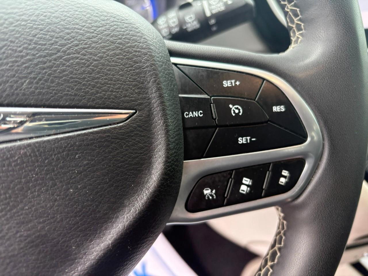 2023 Chrysler Pacifica Touring-L All-Wheel Drive Passenger Van Photo