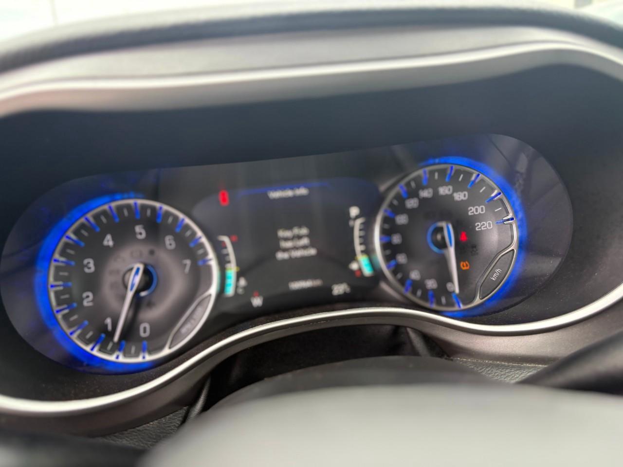 2023 Chrysler Pacifica Touring-L All-Wheel Drive Passenger Van Photo