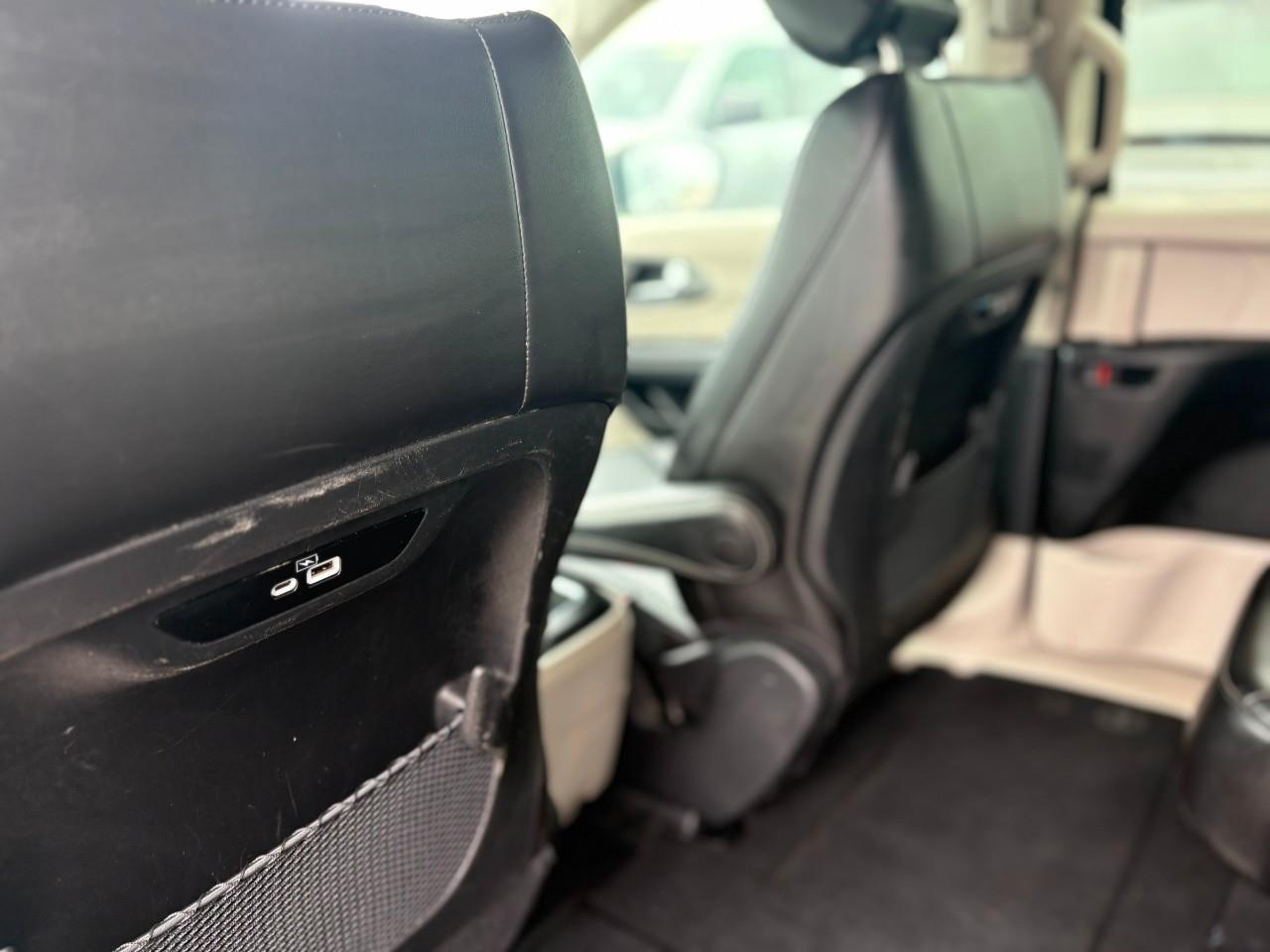 2023 Chrysler Pacifica Touring-L All-Wheel Drive Passenger Van Photo