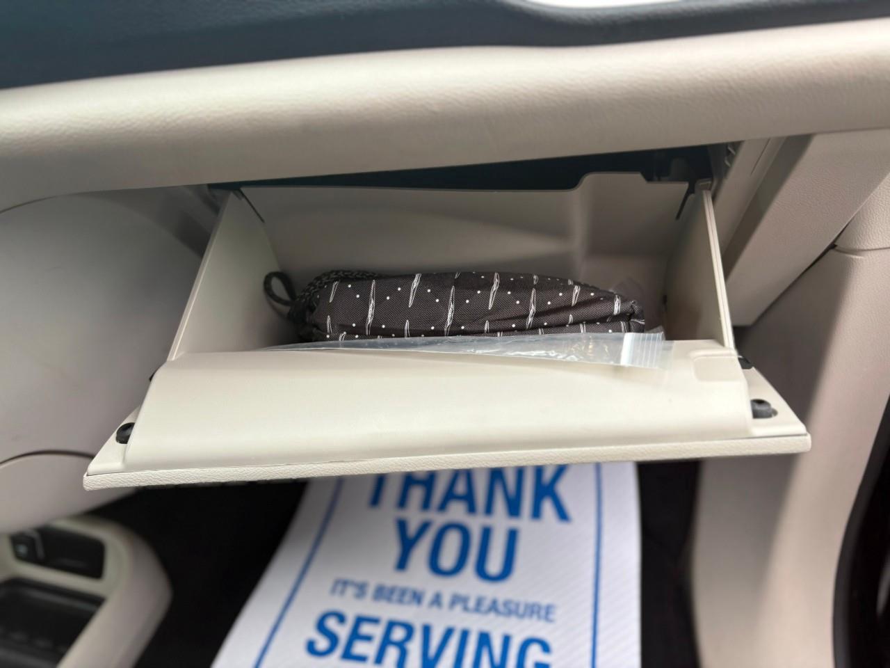 2023 Chrysler Pacifica Touring-L All-Wheel Drive Passenger Van Photo