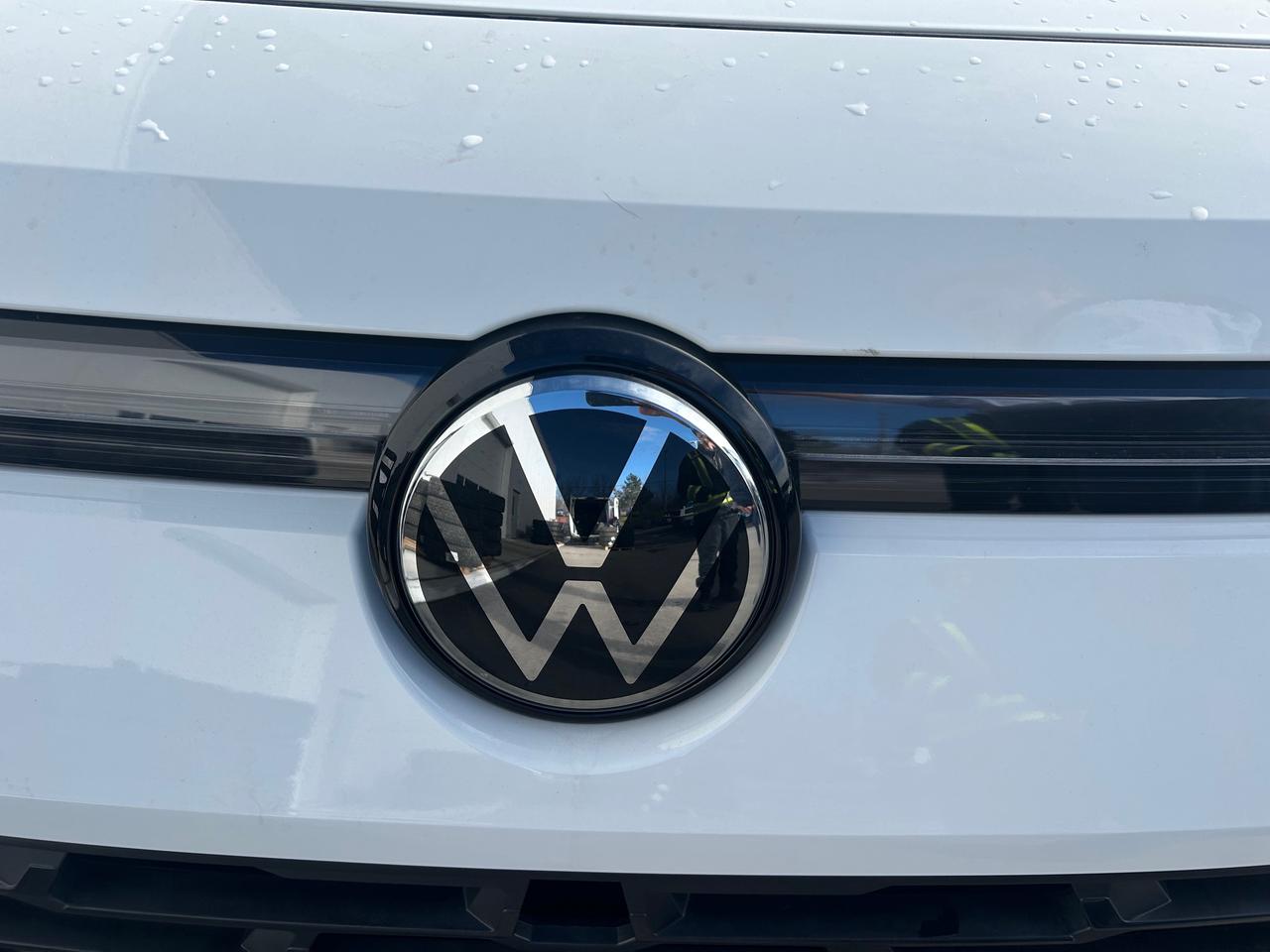 2026 Volkswagen Tiguan Comfortline 4dr All-wheel Drive 4MOTION Photo