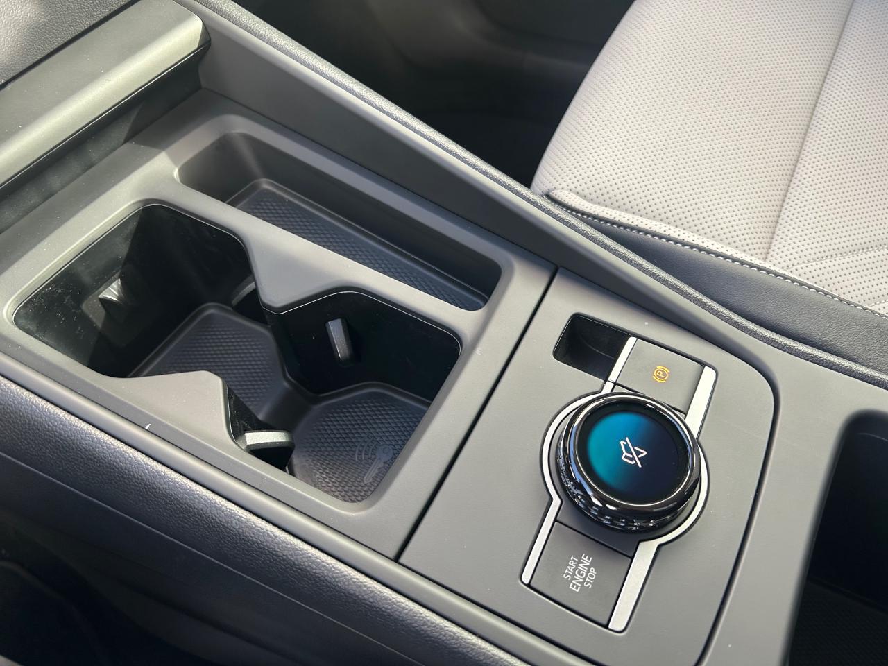 2026 Volkswagen Tiguan Comfortline 4dr All-wheel Drive 4MOTION Photo