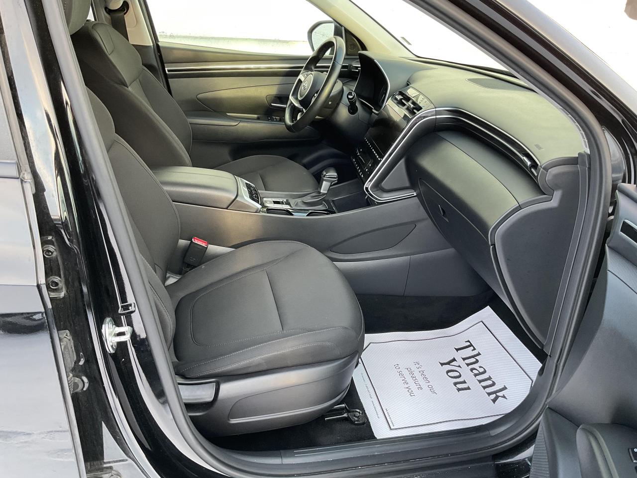 2024 Hyundai Tucson  Photo