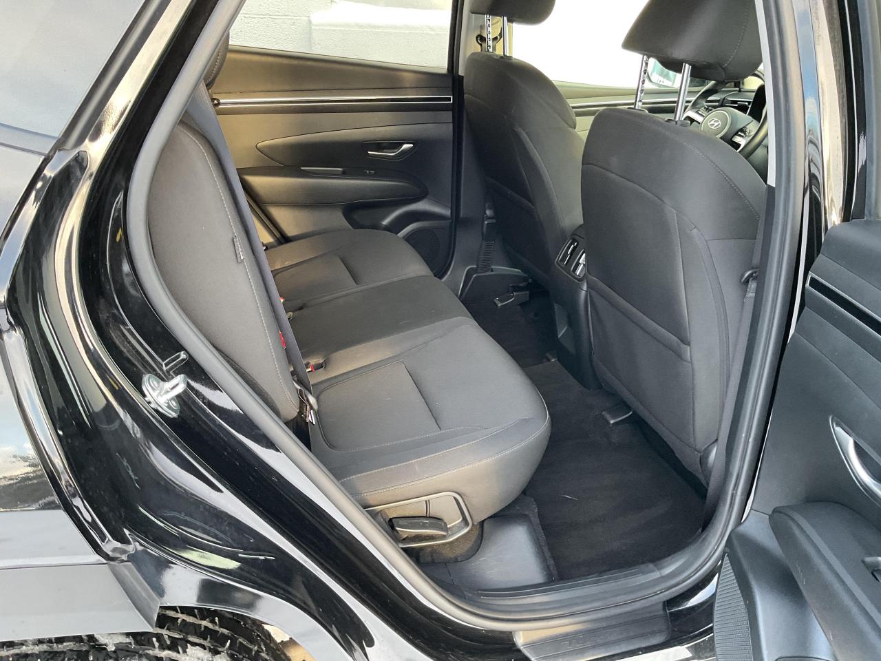 2024 Hyundai Tucson  Photo