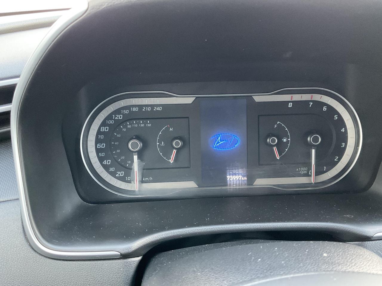 2024 Hyundai Tucson  Photo