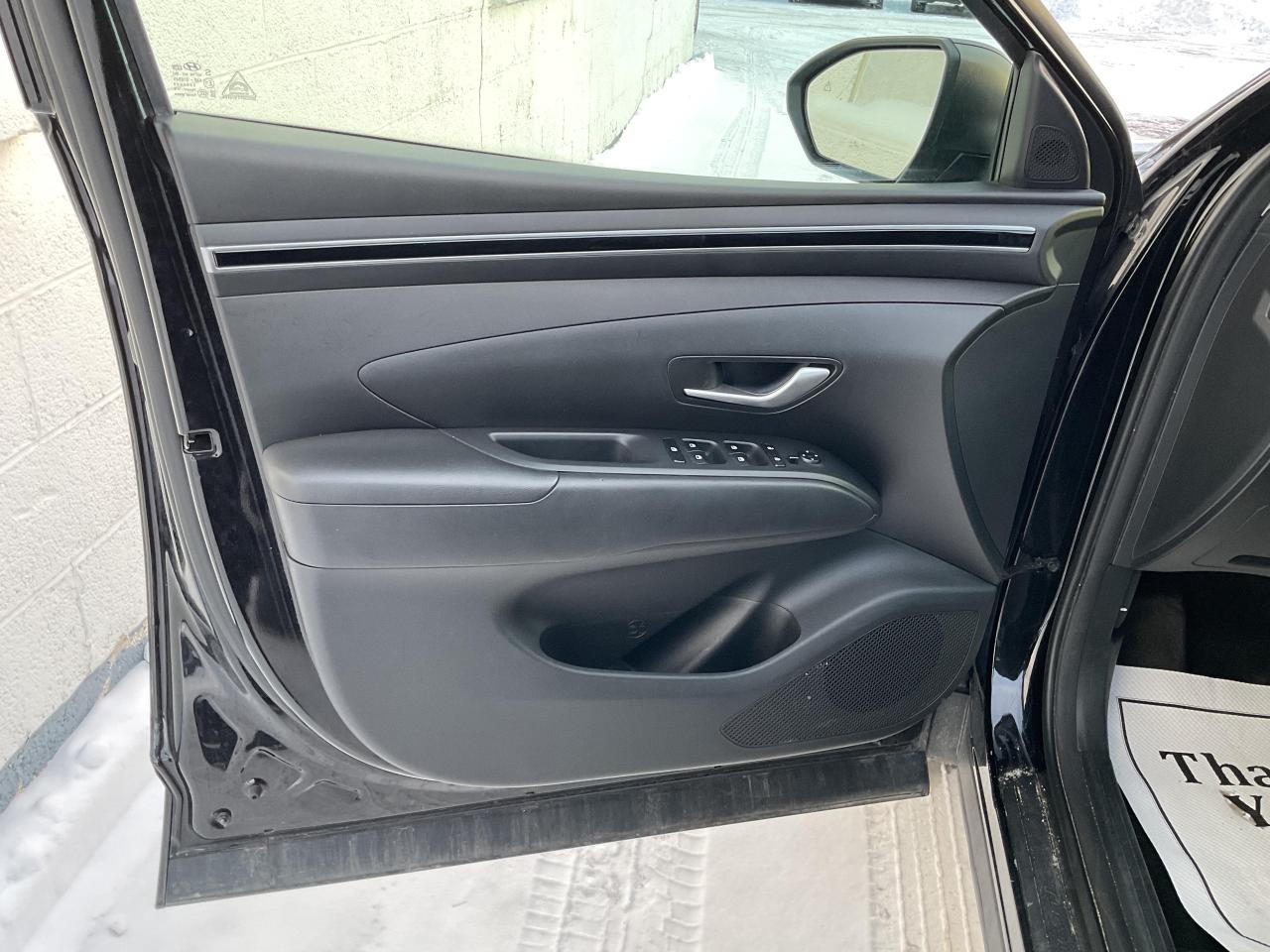 2024 Hyundai Tucson  Photo