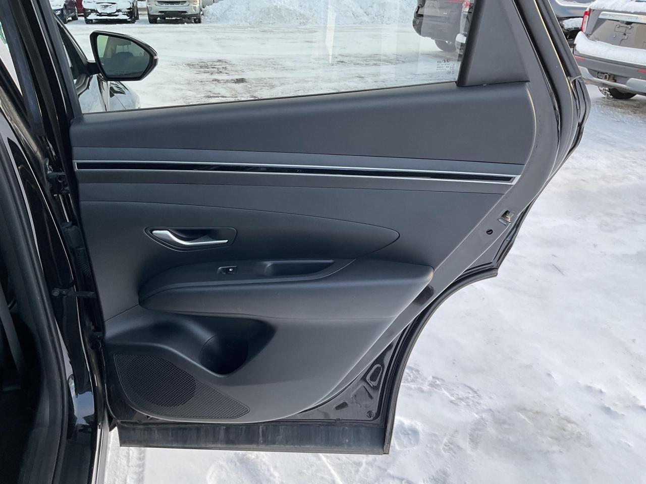 2024 Hyundai Tucson  Photo