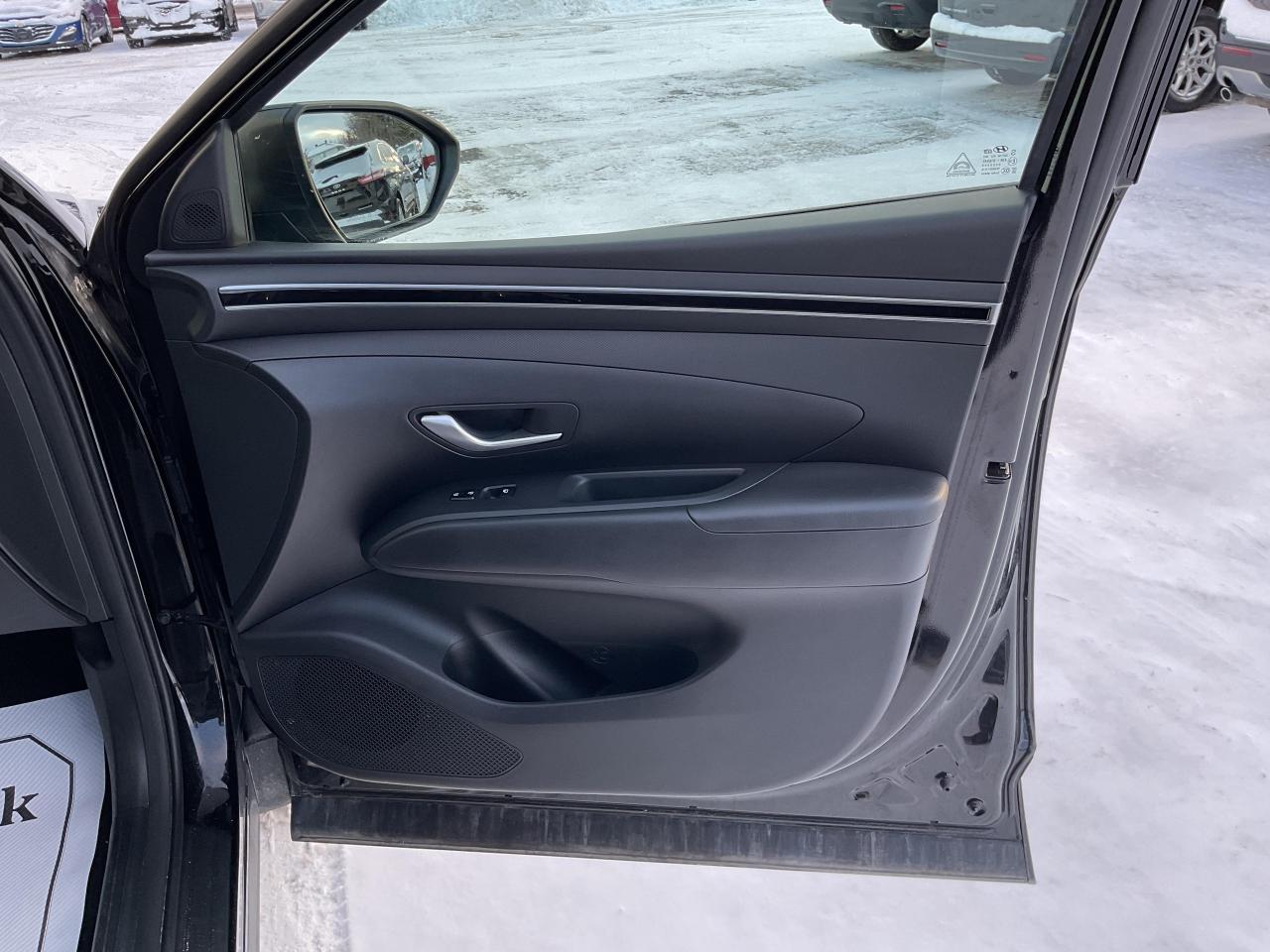 2024 Hyundai Tucson  Photo