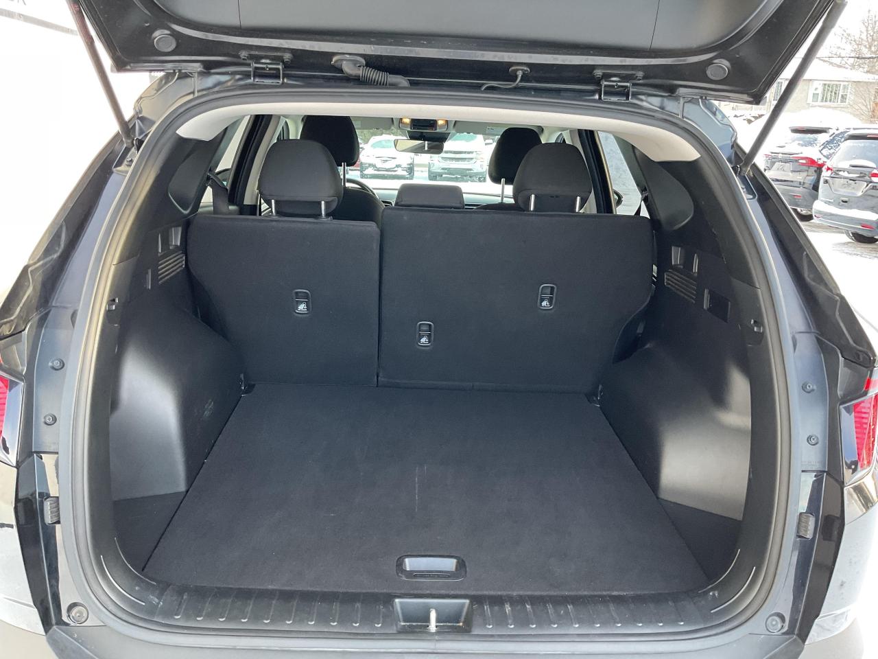 2024 Hyundai Tucson  Photo