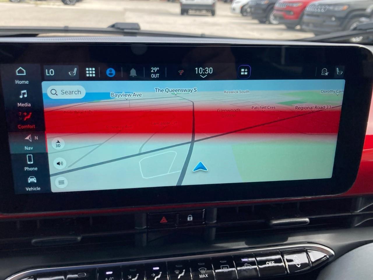 2025 Fiat 500E Base 2dr Hatchback Photo