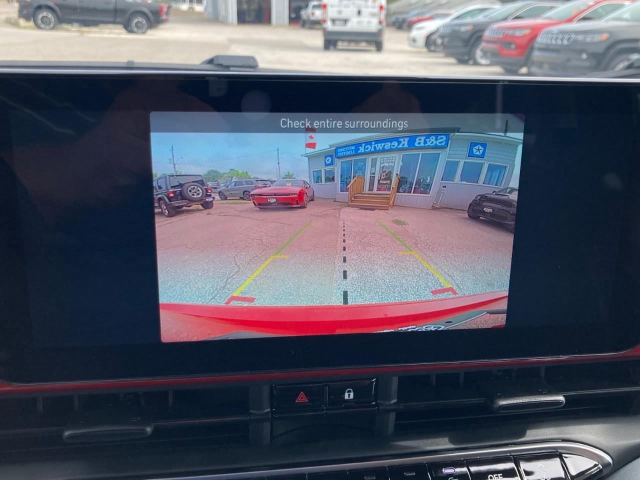 2025 Fiat 500E Base 2dr Hatchback Photo