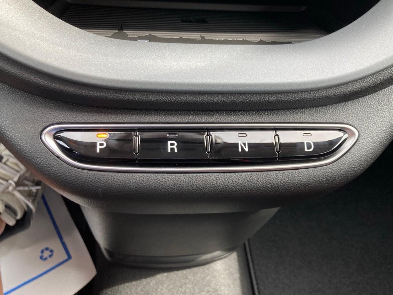 2025 Fiat 500E Base 2dr Hatchback Photo