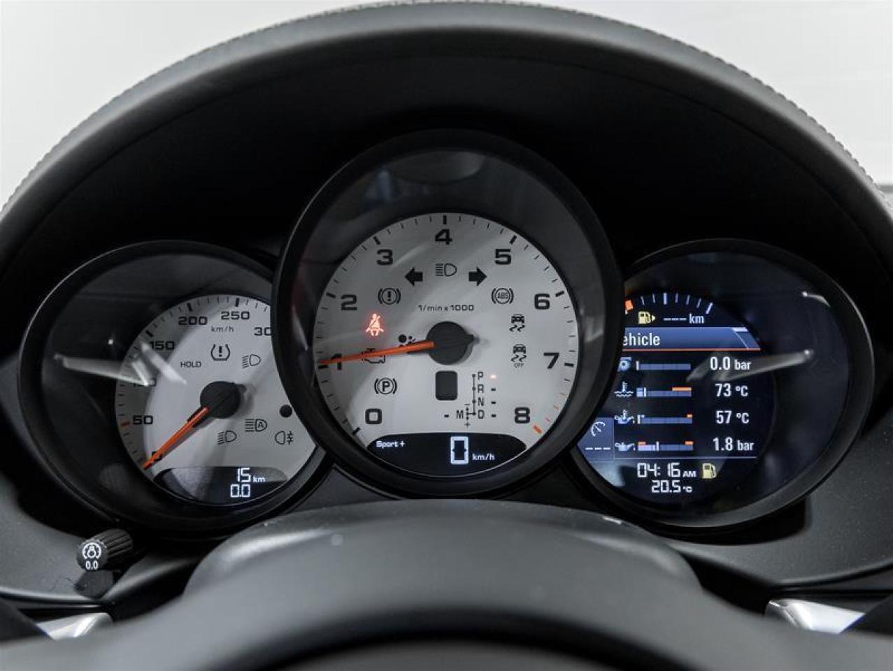 2025 Porsche 718 Cayman  Photo