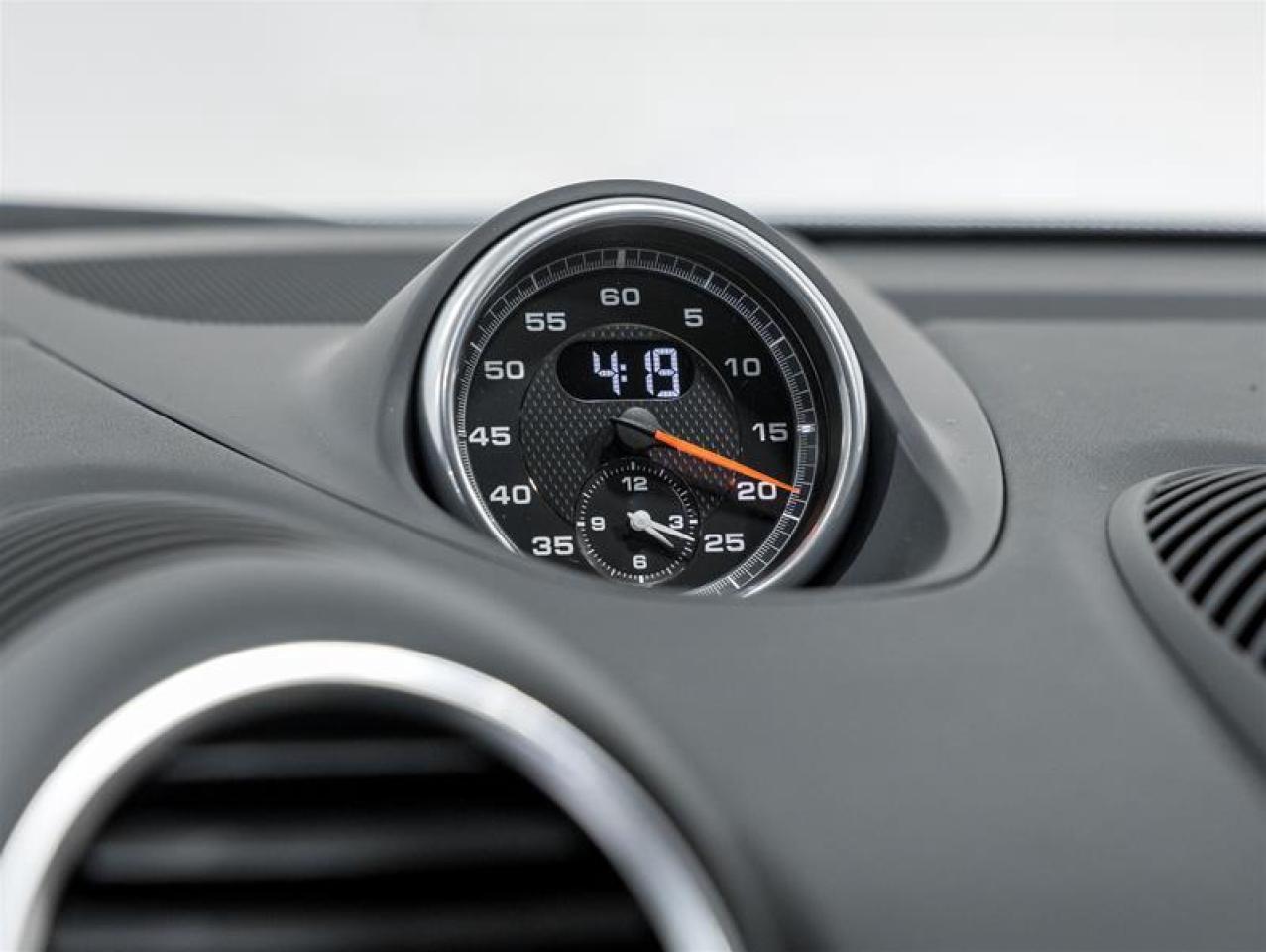 2025 Porsche 718 Cayman  Photo