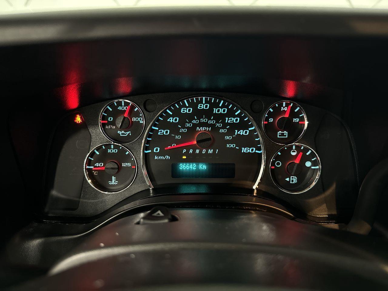 2023 Chevrolet Express 2500 Work Van Rear-Wheel Drive Cargo Van Photo