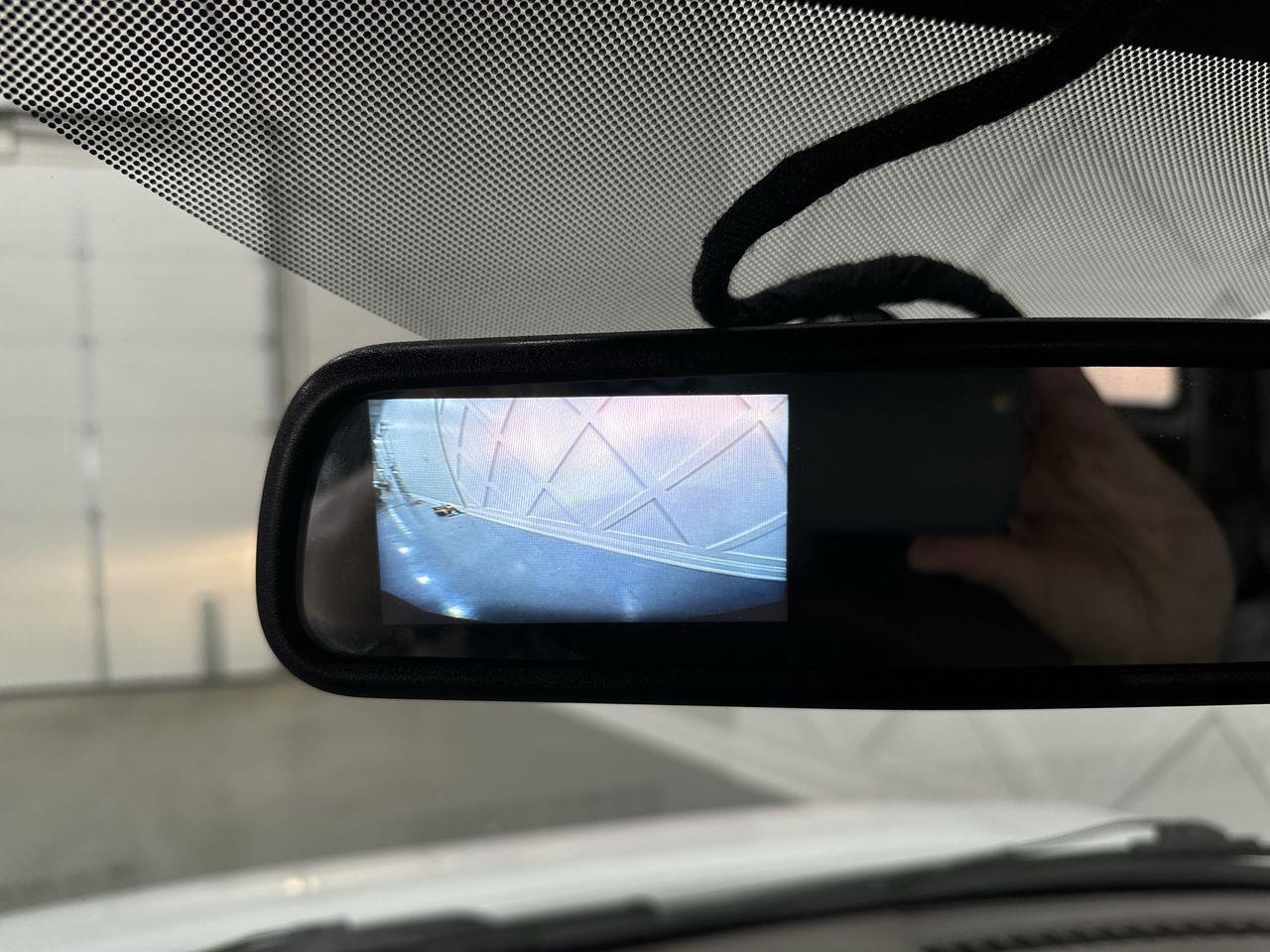 2023 Chevrolet Express 2500 Work Van Rear-Wheel Drive Cargo Van Photo