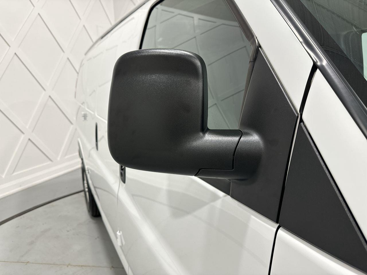 2023 Chevrolet Express 2500 Work Van Rear-Wheel Drive Cargo Van Photo