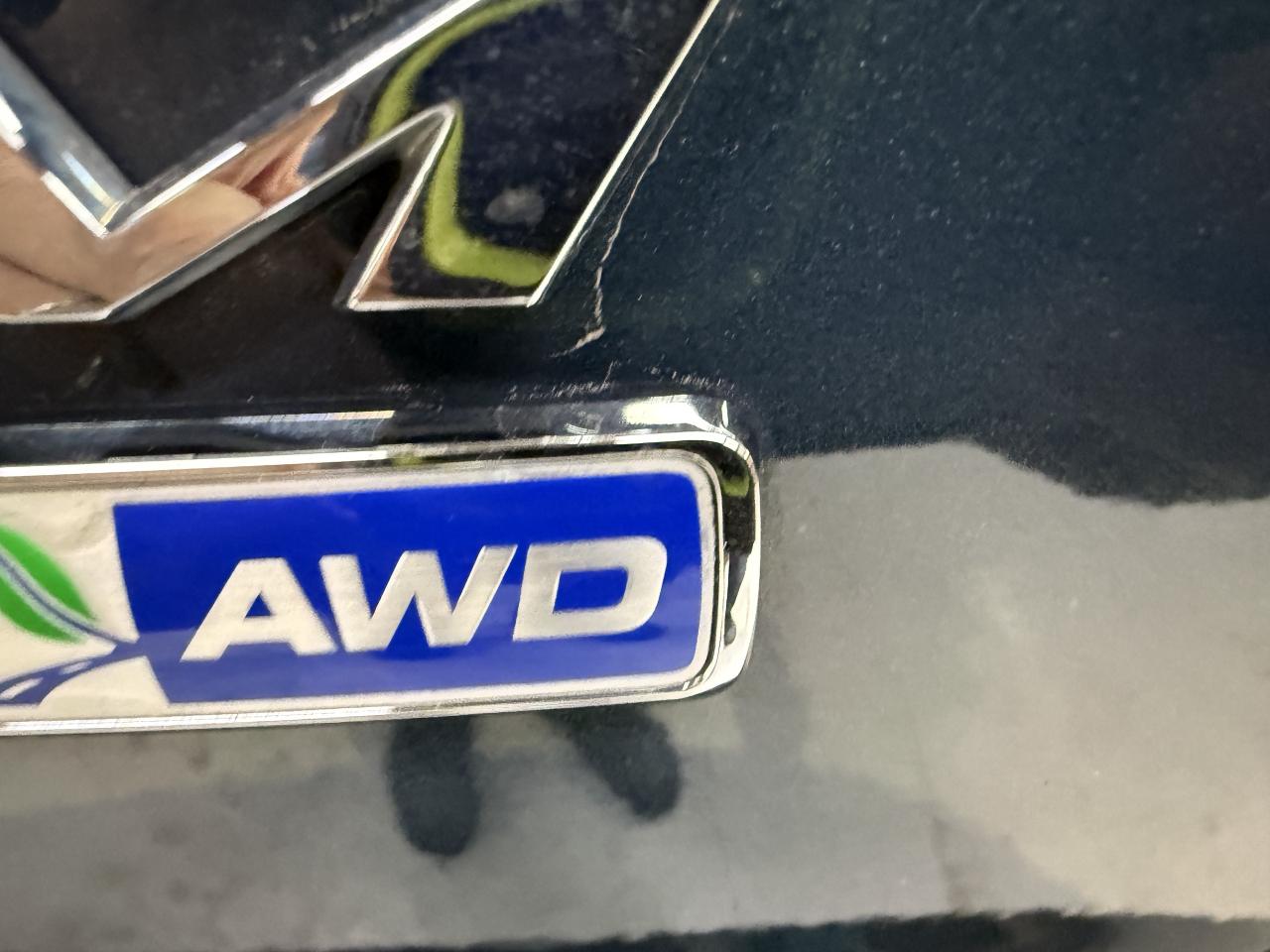 2019 Ford Edge TITANIUM AWD   NAVI   PANO ROOF   CAMERA Photo