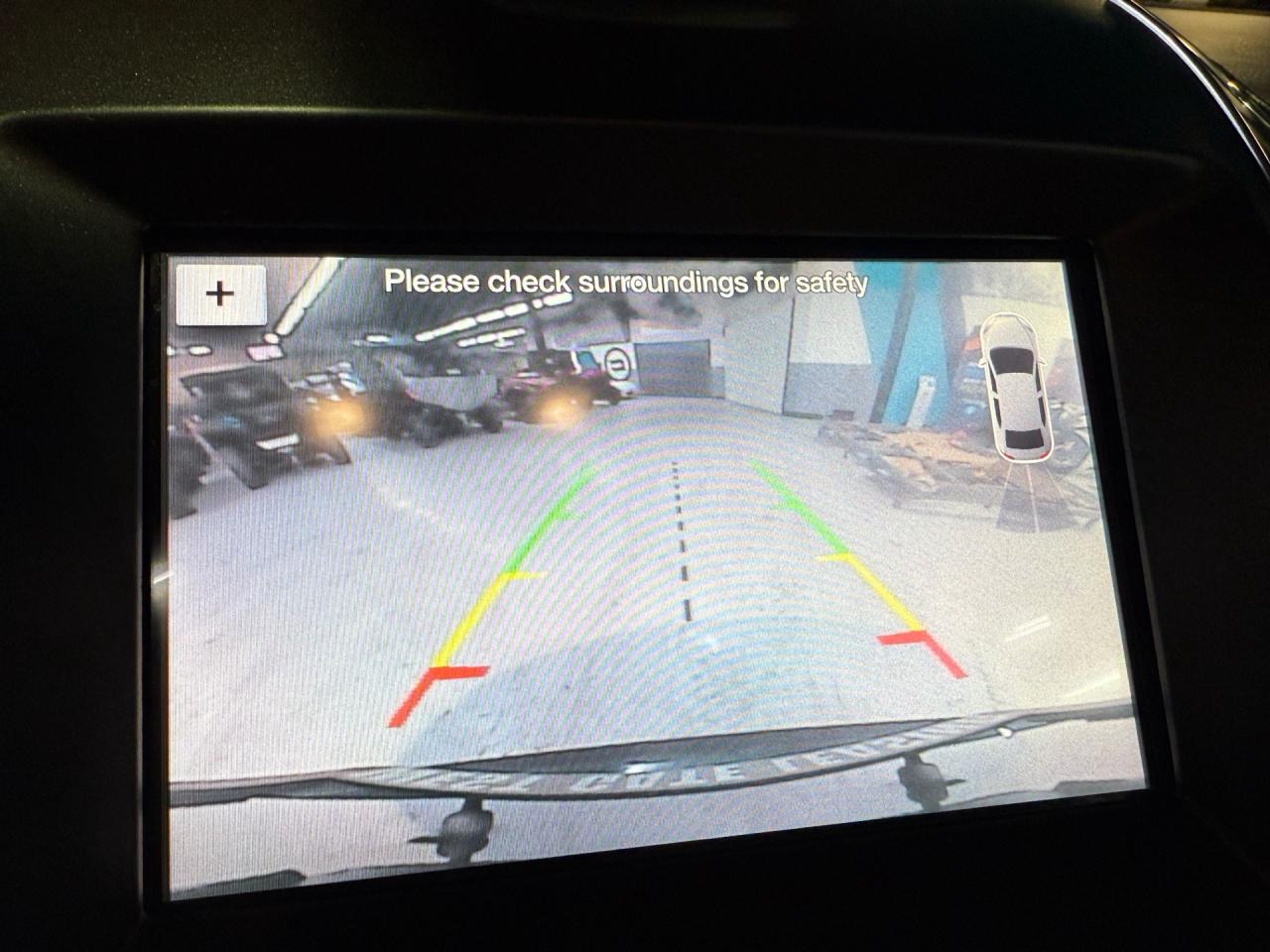 2019 Ford Edge TITANIUM AWD   NAVI   PANO ROOF   CAMERA Photo