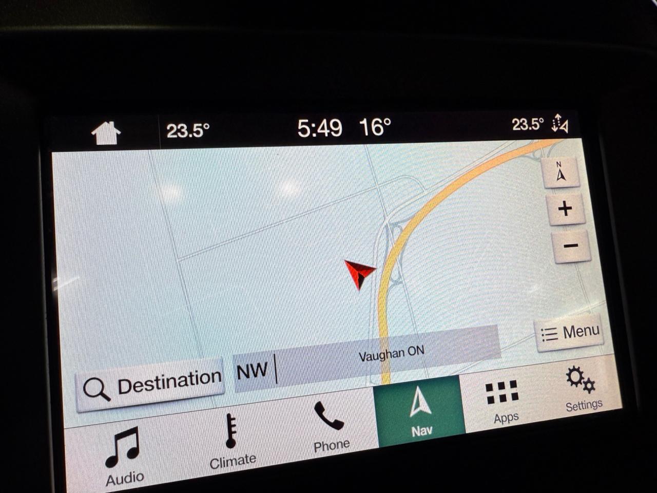 2019 Ford Edge TITANIUM AWD   NAVI   PANO ROOF   CAMERA Photo