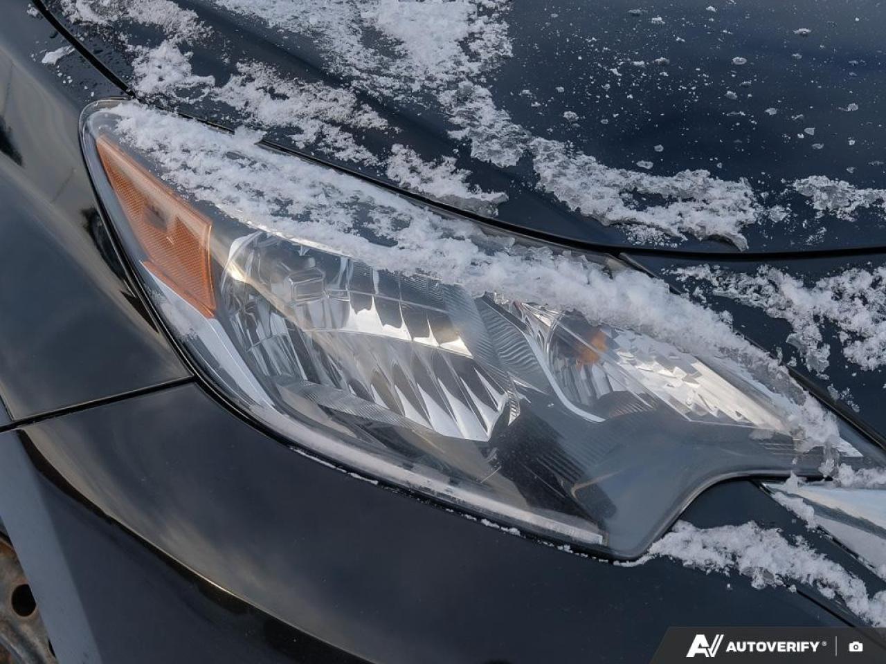 2017 Nissan Versa Note 5dr HB Man 1.6 S Photo