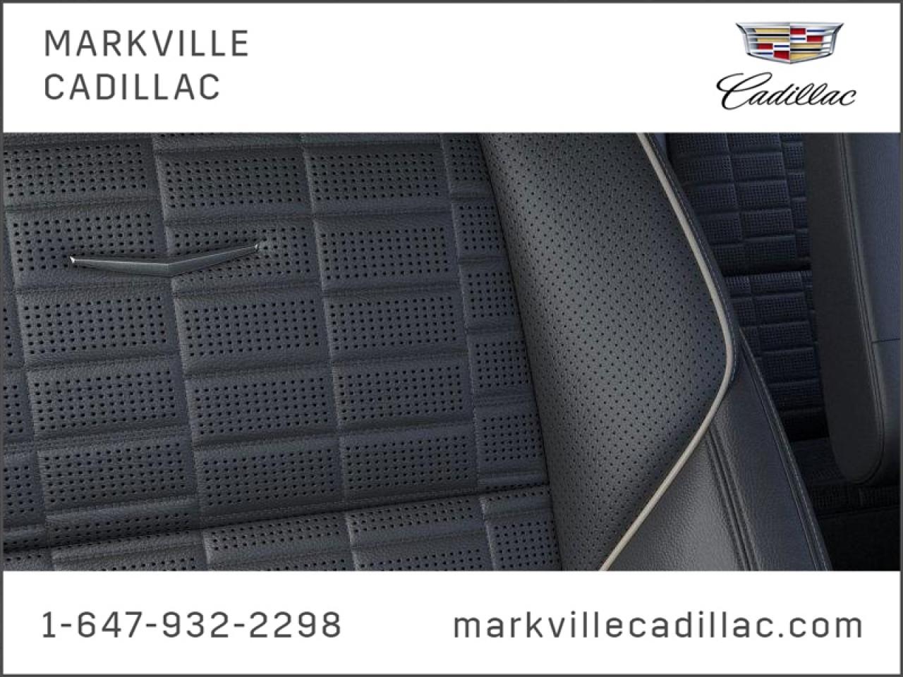 2025 Cadillac Escalade Sport Platinum 4dr 4x4 Photo