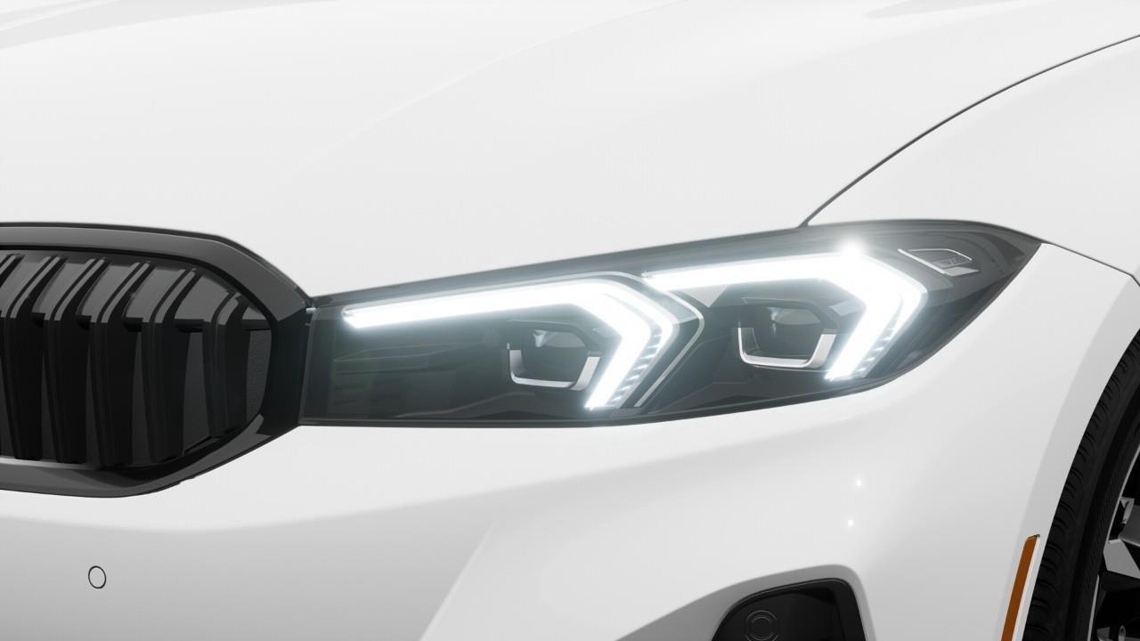 2026 BMW 3 Series  Photo