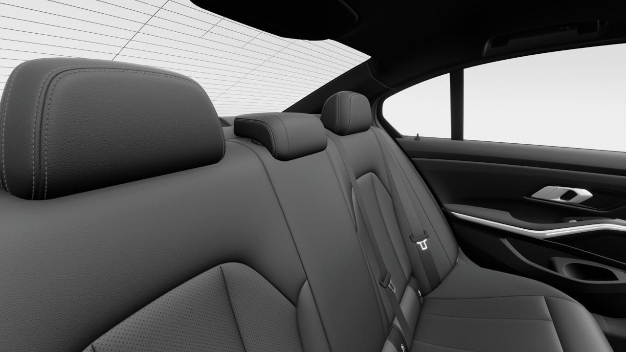 2026 BMW 3 Series  Photo