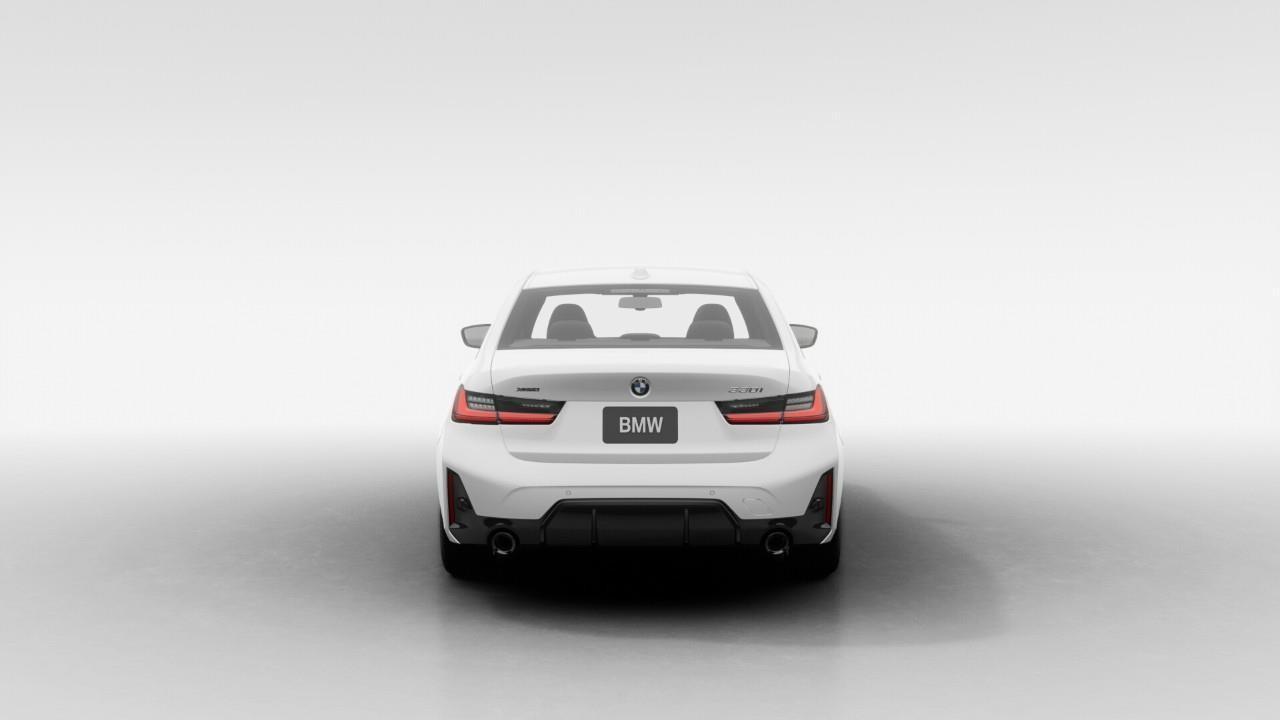 2026 BMW 3 Series  Photo