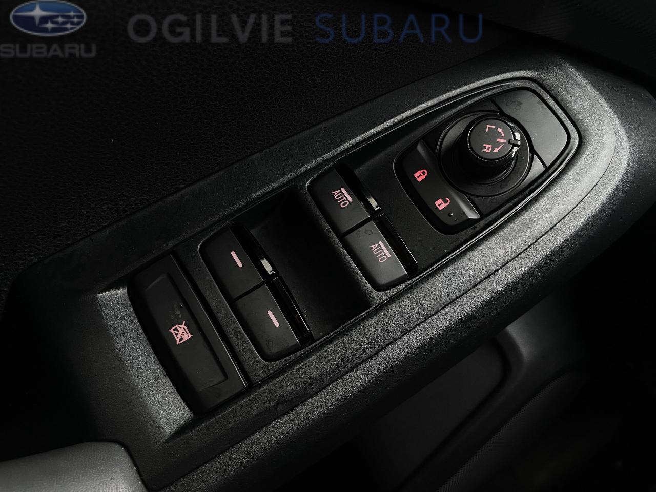 2024 Subaru Crosstrek Touring 4dr All-Wheel Drive Photo