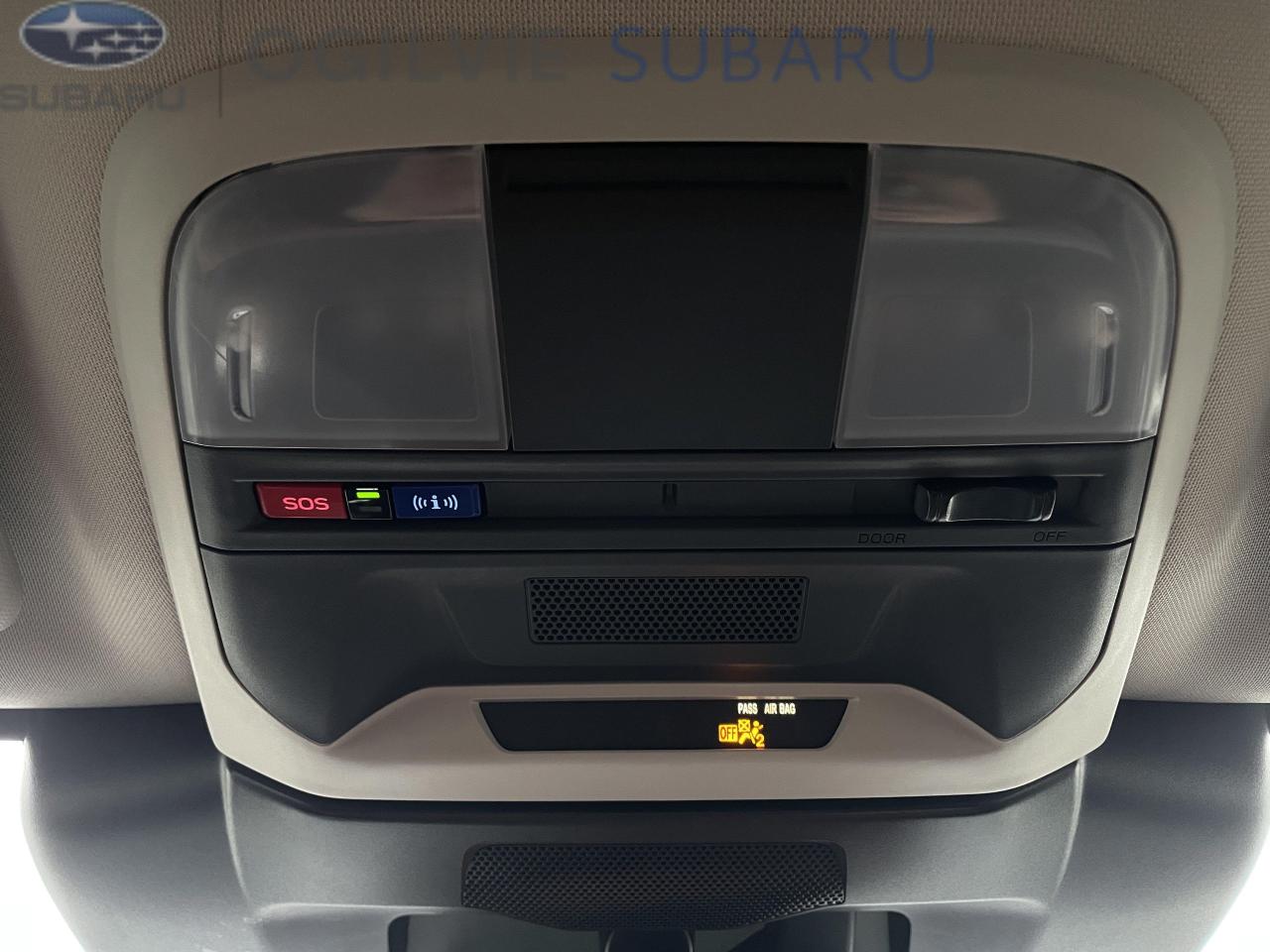 2024 Subaru Crosstrek Touring 4dr All-Wheel Drive Photo