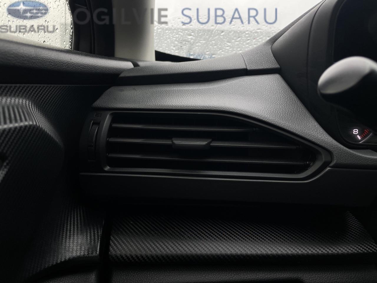 2024 Subaru Crosstrek Touring 4dr All-Wheel Drive Photo