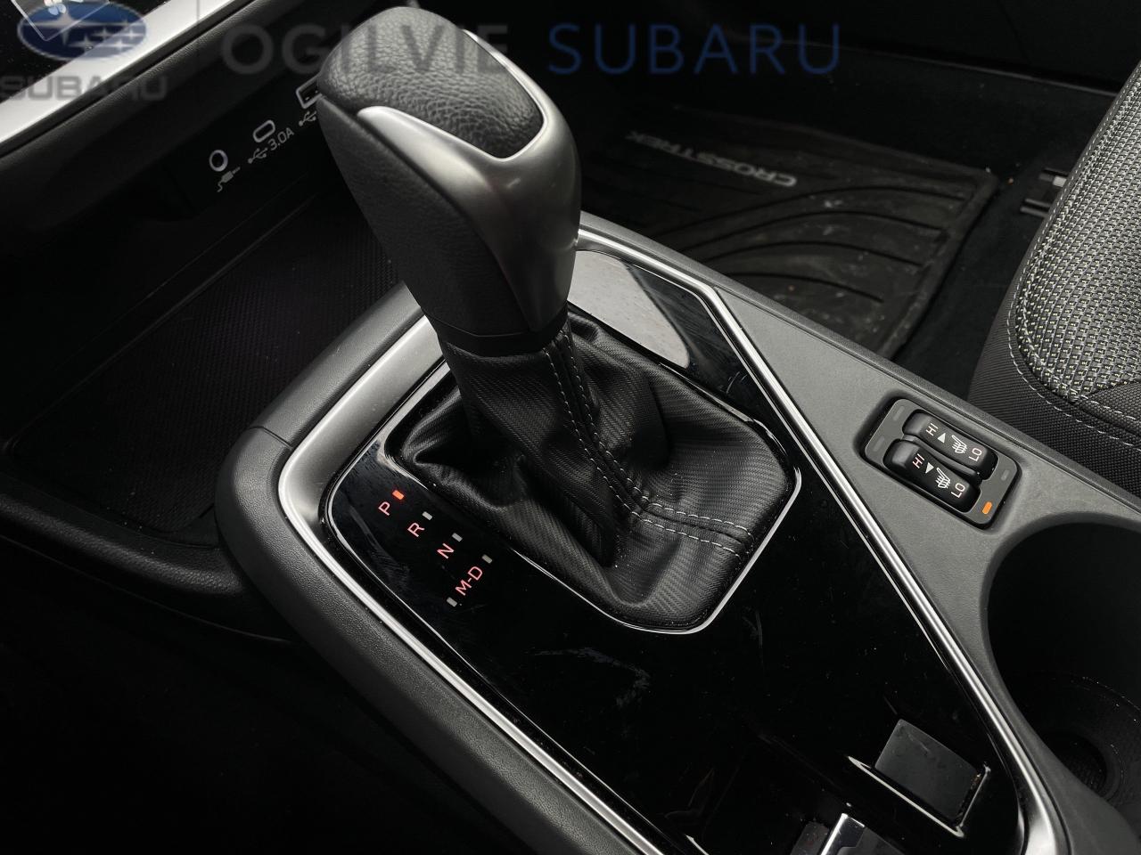 2024 Subaru Crosstrek Touring 4dr All-Wheel Drive Photo