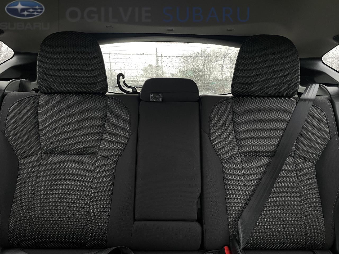 2024 Subaru Crosstrek Touring 4dr All-Wheel Drive Photo