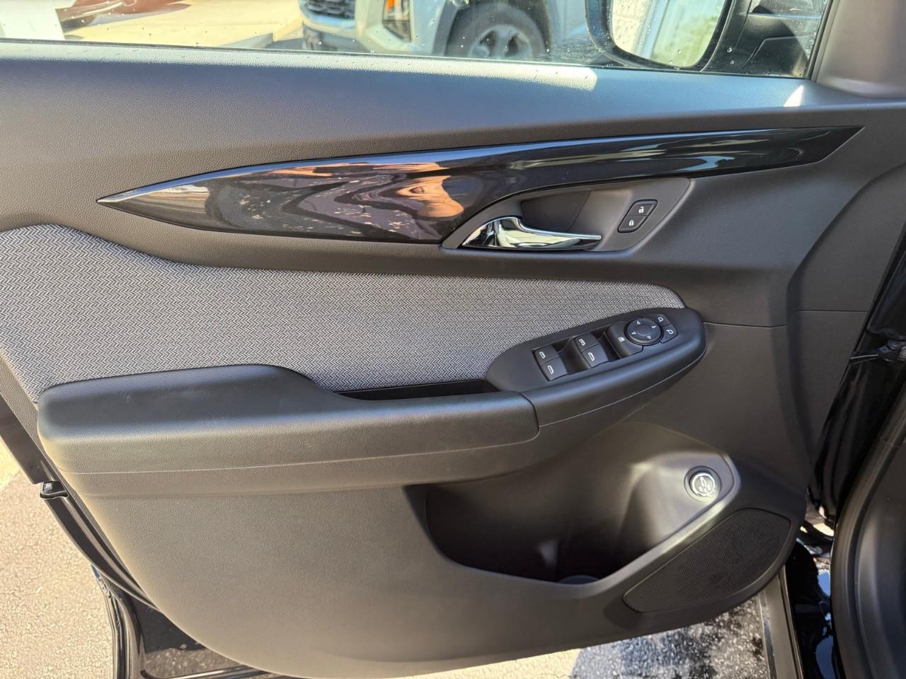 2026 Chevrolet TrailBlazer LT 4dr All-Wheel Drive Photo