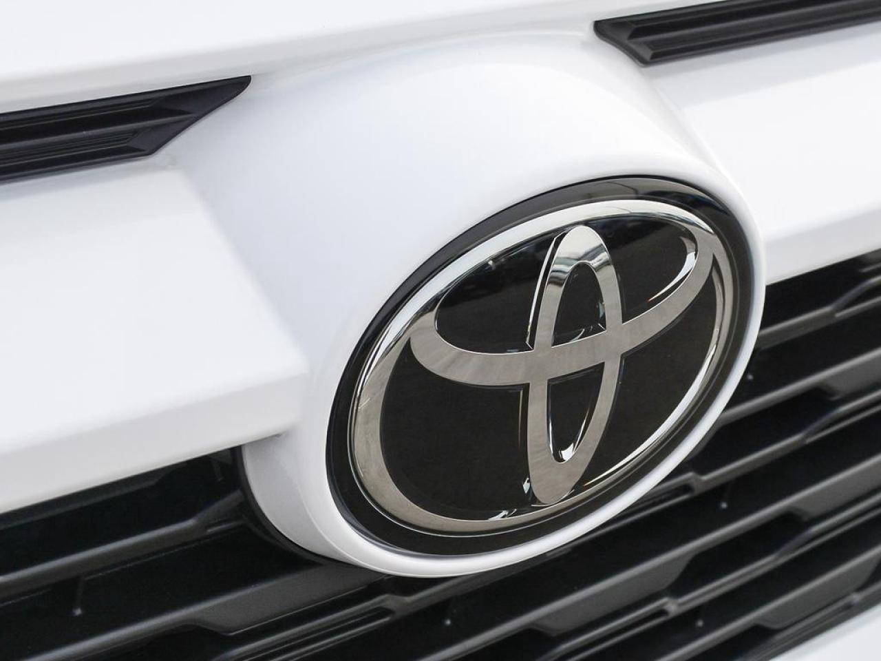 2025 Toyota RAV4 XLE 4dr All-wheel Drive Photo