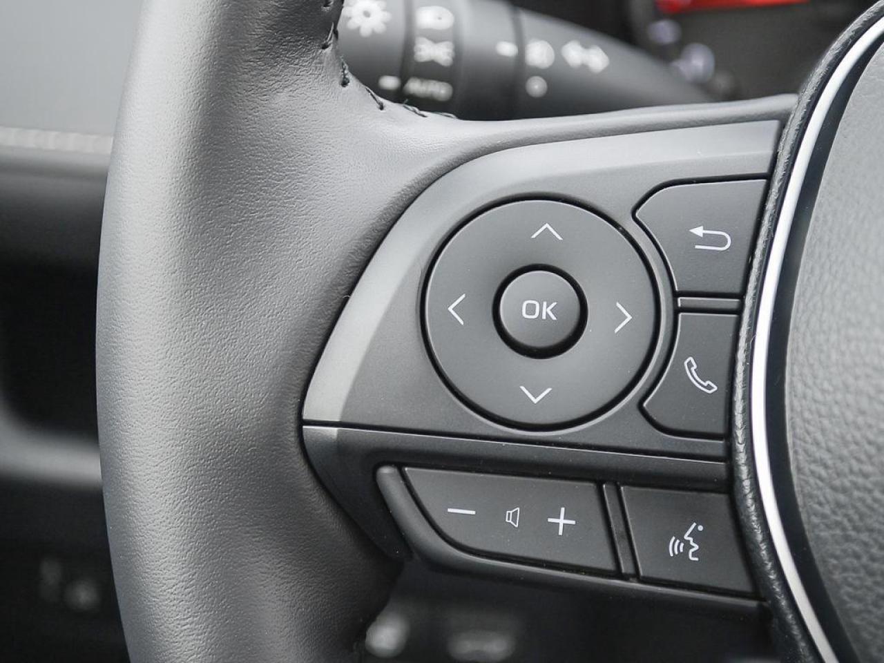 2025 Toyota RAV4 XLE 4dr All-wheel Drive Photo