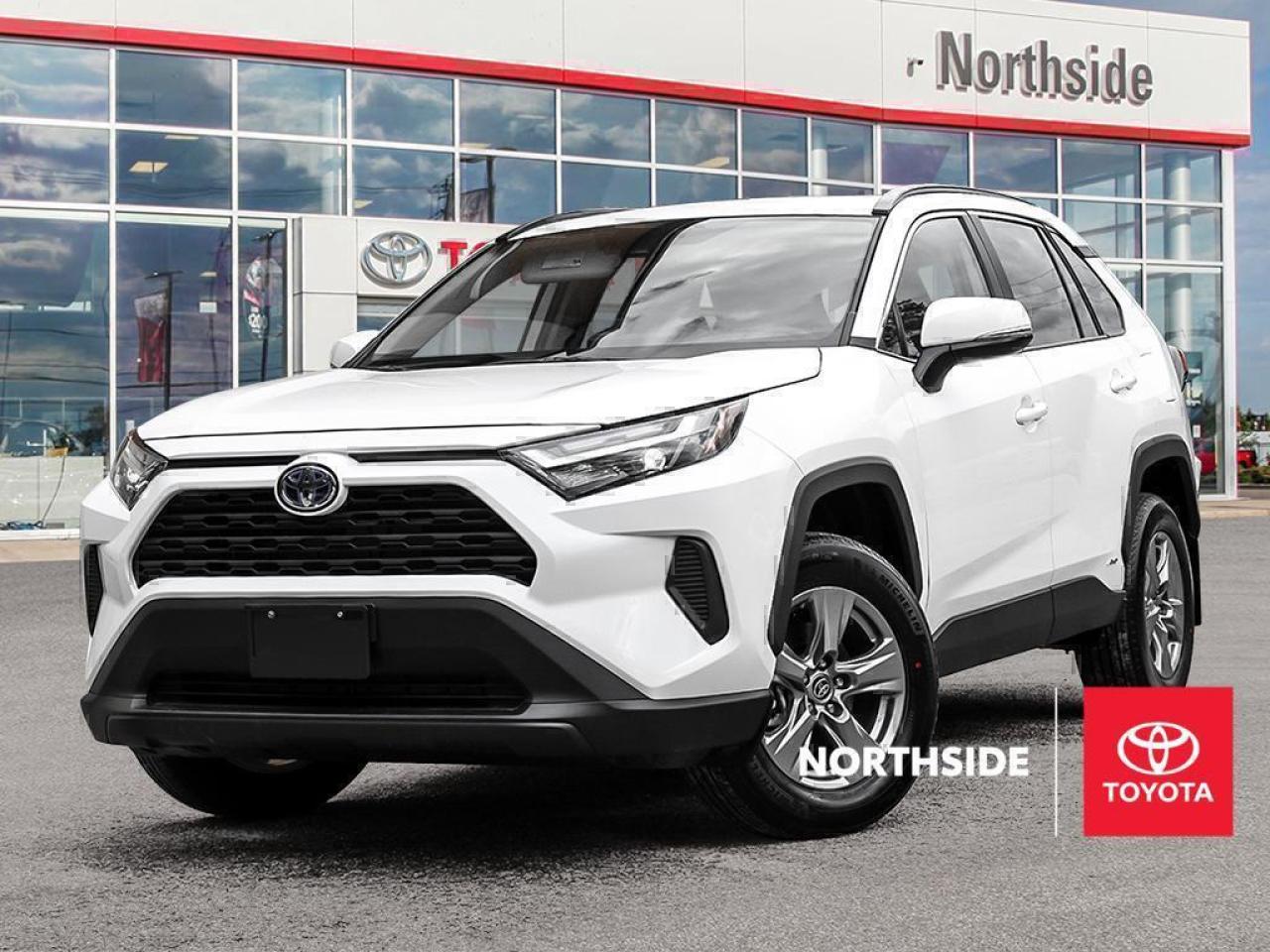 2025 Toyota RAV4 XLE 4dr All-wheel Drive Photo0