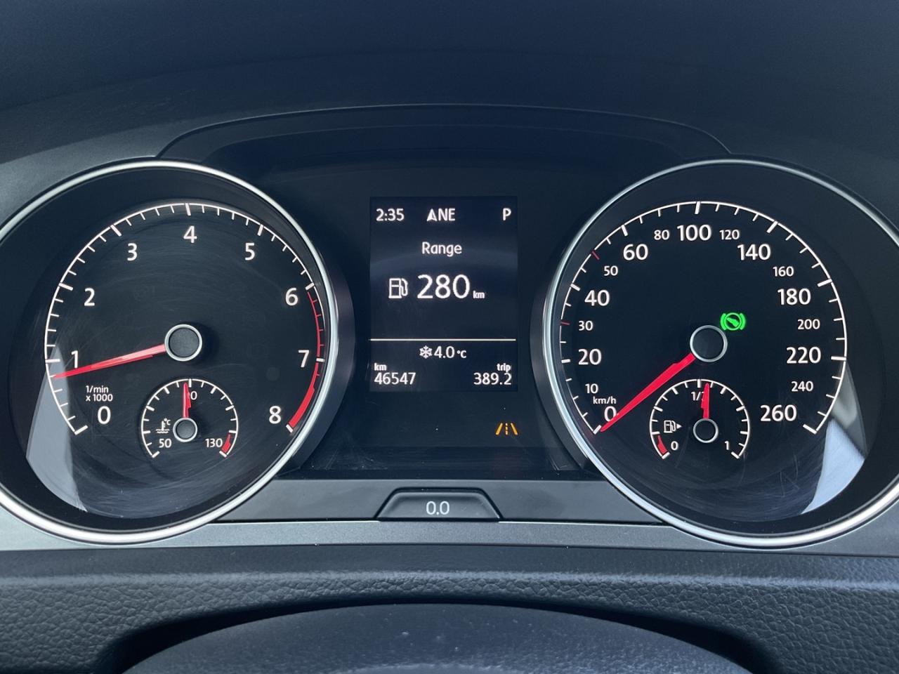 2017 Volkswagen Golf Alltrack TSI 6A AWD - LTHR! NAV! BACK-UP CAM! PAMO ROOF! Photo