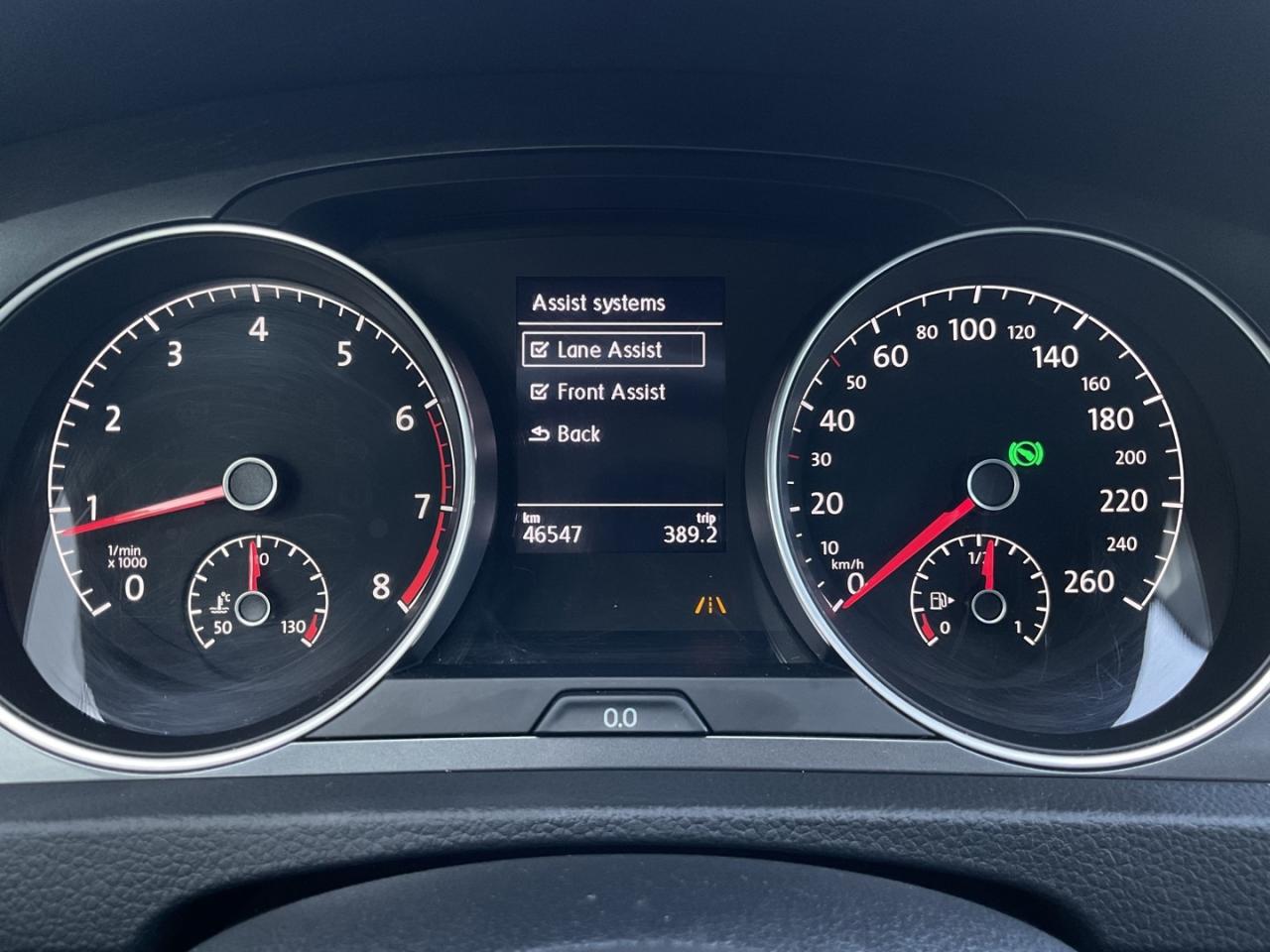 2017 Volkswagen Golf Alltrack TSI 6A AWD - LTHR! NAV! BACK-UP CAM! PAMO ROOF! Photo