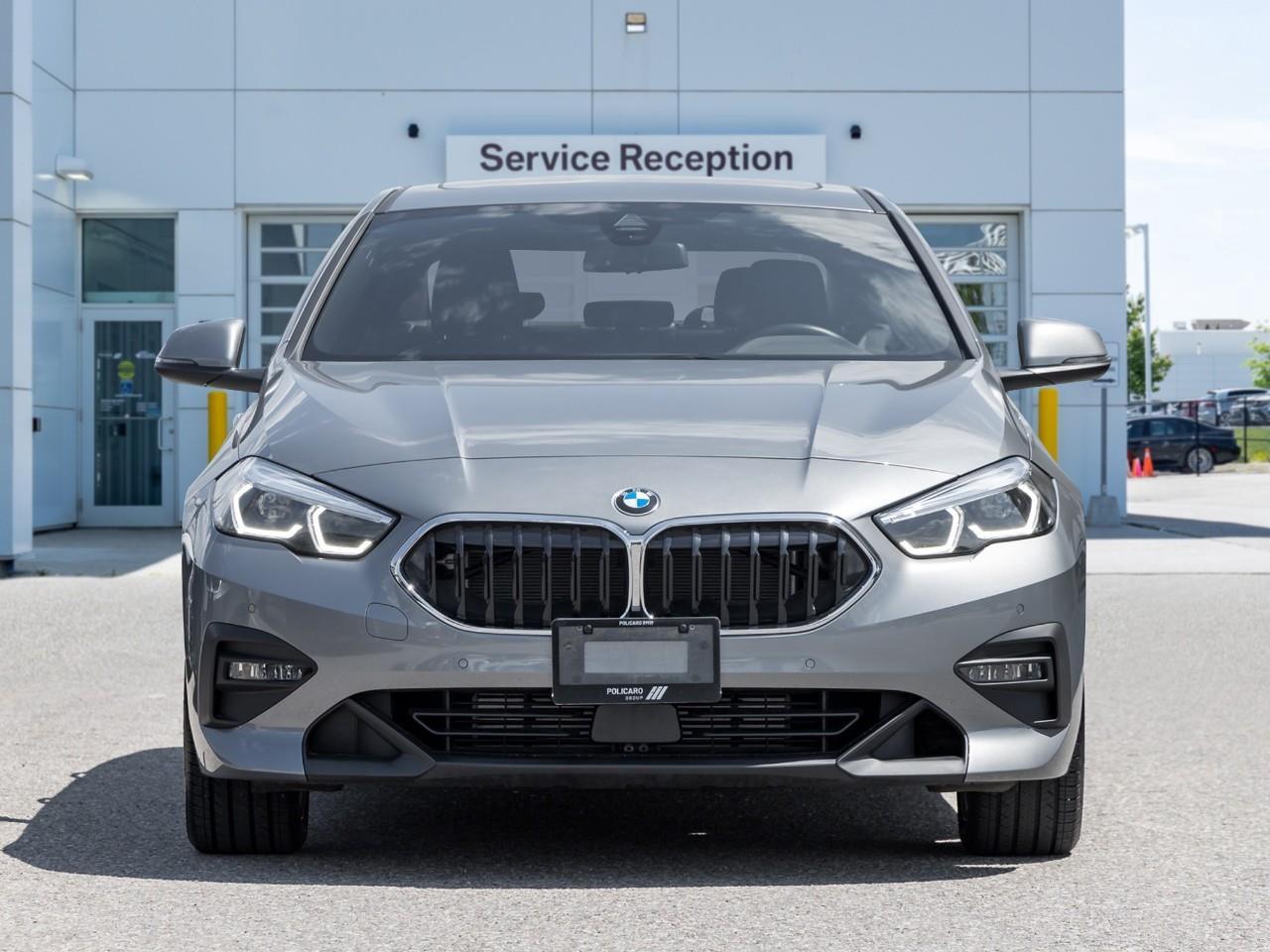 2024 BMW 228 Gran Coupe i xDrive 4dr All-Wheel Drive Photo