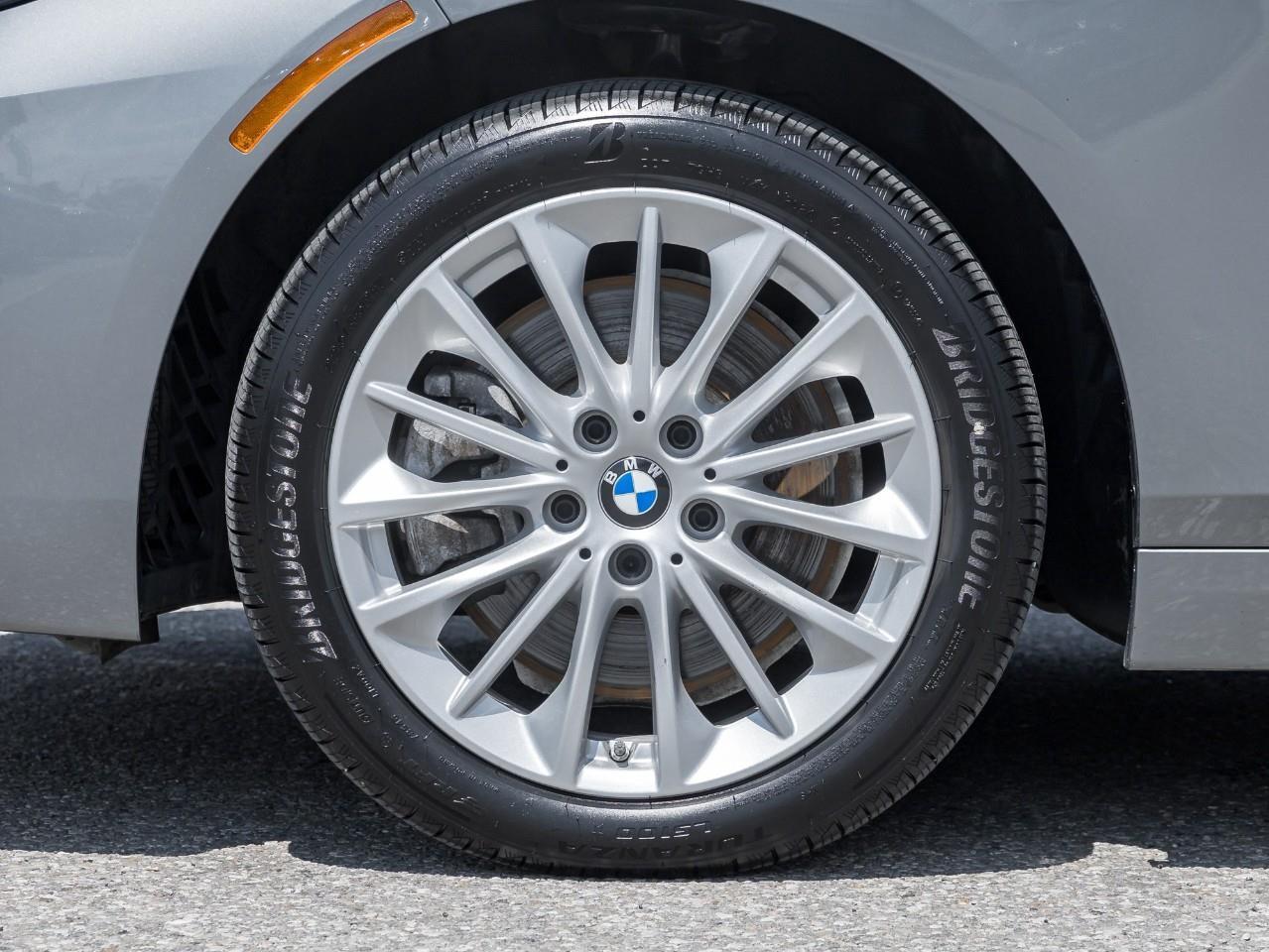 2024 BMW 228 Gran Coupe i xDrive 4dr All-Wheel Drive Photo