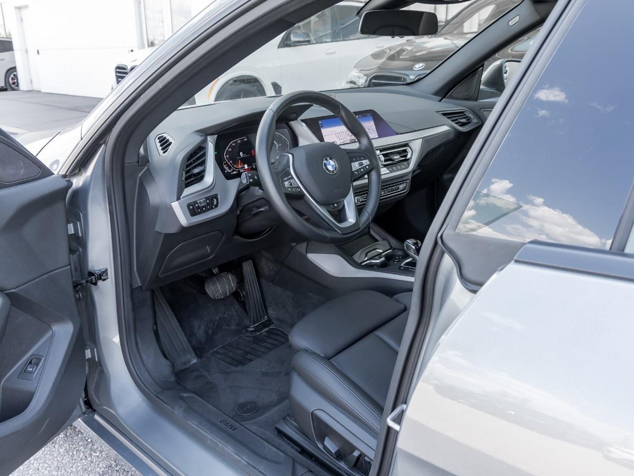 2024 BMW 228 Gran Coupe i xDrive 4dr All-Wheel Drive Photo