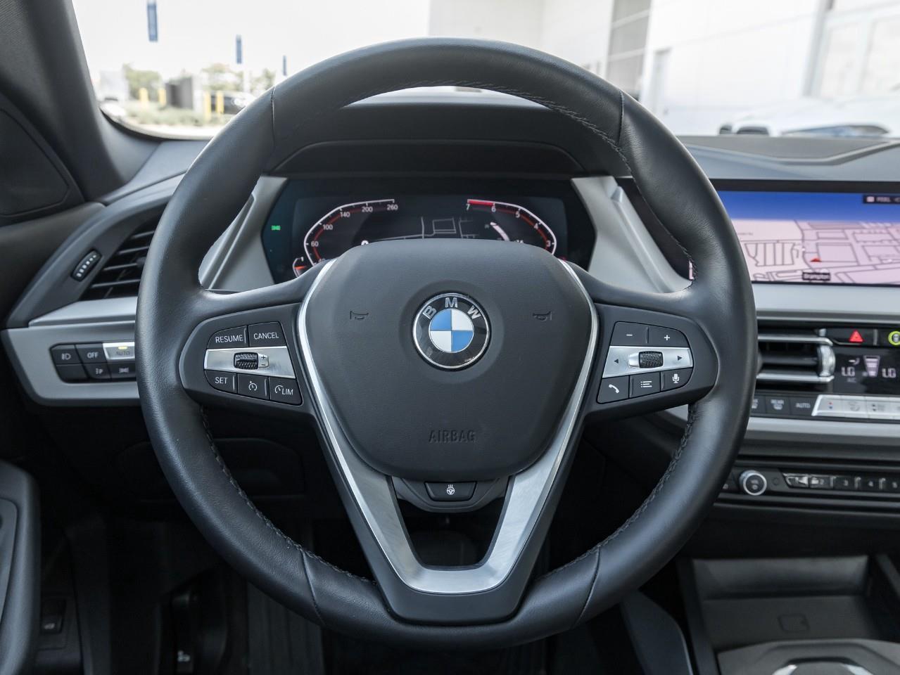 2024 BMW 228 Gran Coupe i xDrive 4dr All-Wheel Drive Photo