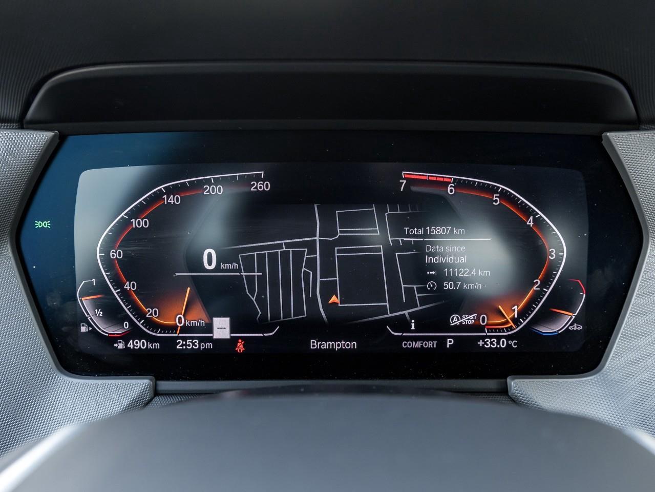 2024 BMW 228 Gran Coupe i xDrive 4dr All-Wheel Drive Photo