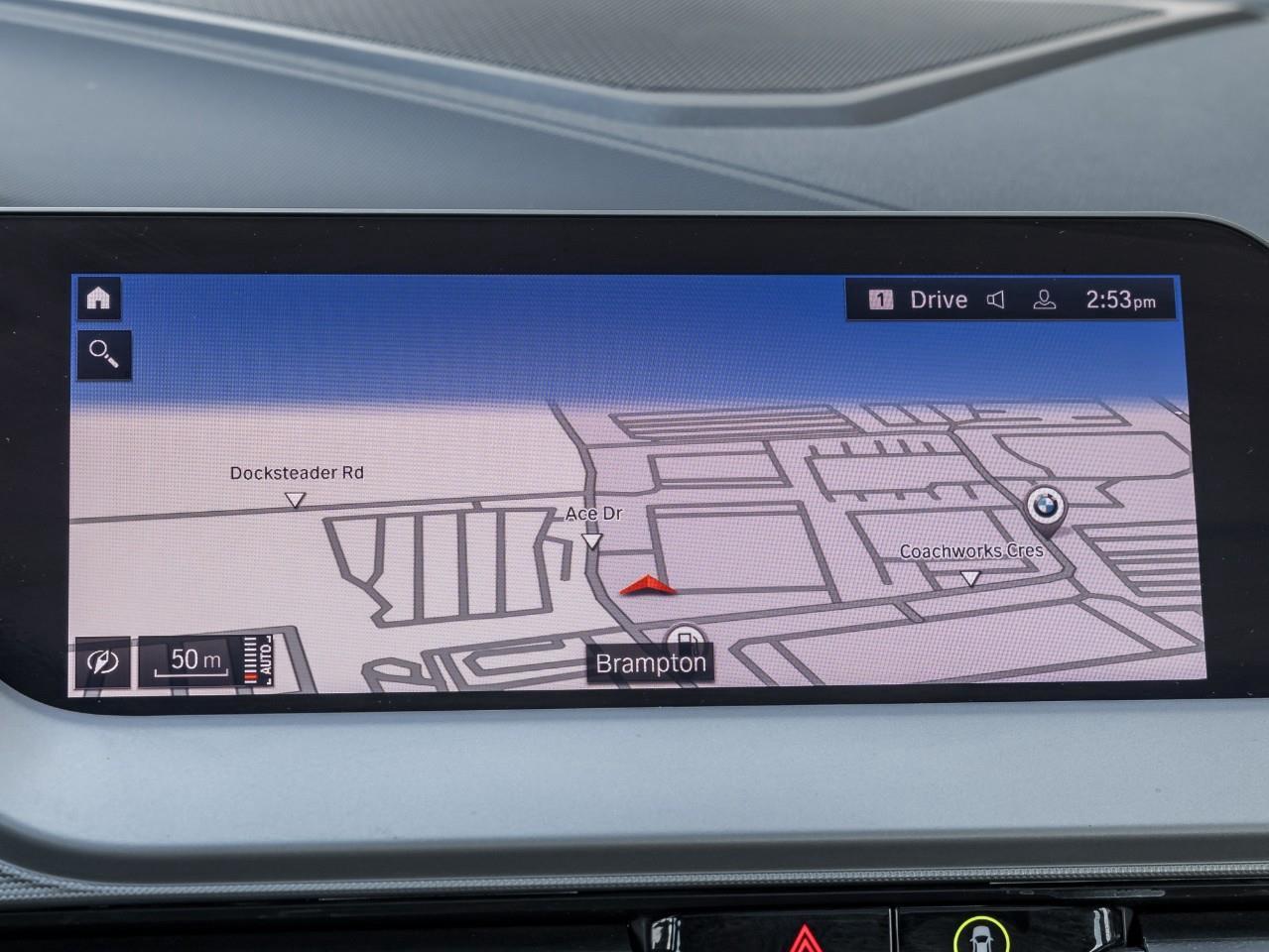 2024 BMW 228 Gran Coupe i xDrive 4dr All-Wheel Drive Photo